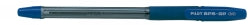 Pilot Pen Ballpoint BPS-GP Med Blue (Box 12)