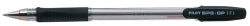 Pilot Pen Ballpoint BPS-GP F Black (Box 12)