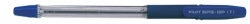 Pilot Pen Ballpoint BPS-GP F Blue (Box 12)