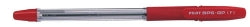 Pilot Pen Ballpoint BPS-GP F Red (Box 12)