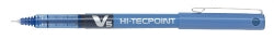 Pilot Pen HI-Tecpoint Bx-V5 Extra Fine Blue (Box 12)