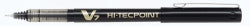 Pilot Pen HI-Tecpoint Bx-V7 Fine Black (Box 12)
