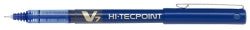 Pilot Pen HI-Tecpoint Bx-V7 Fine Blue (Box 12)
