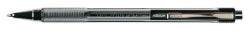 Pilot Pen Ballpoint BP145 Retract Med Black (Box 12)
