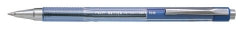 Pilot Pen Ballpoint BP145 Retract F Blue (Box 12)