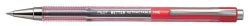 Pilot Pen Ballpoint BP145 Retract F Red (Box 12)