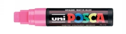 Uni Marker PC17K 15mm Pink (Each)