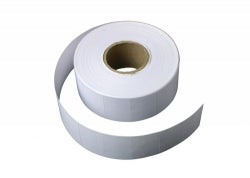 Quikstik Price Gun Label Quik Stik Mark 11 White Perm 23x16 1000LPR (Pack 5)