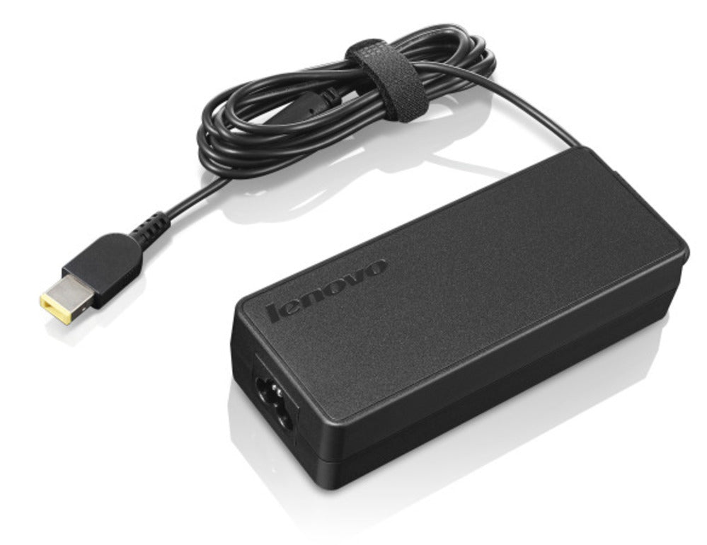 Lenovo 4X20E75152 power adapter/inverter Indoor 90 W Black