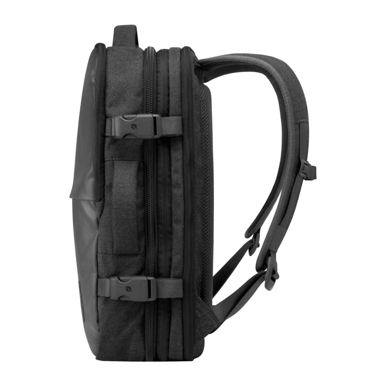 Incase CL90004 laptop case 43.2 cm (17") Backpack case Black