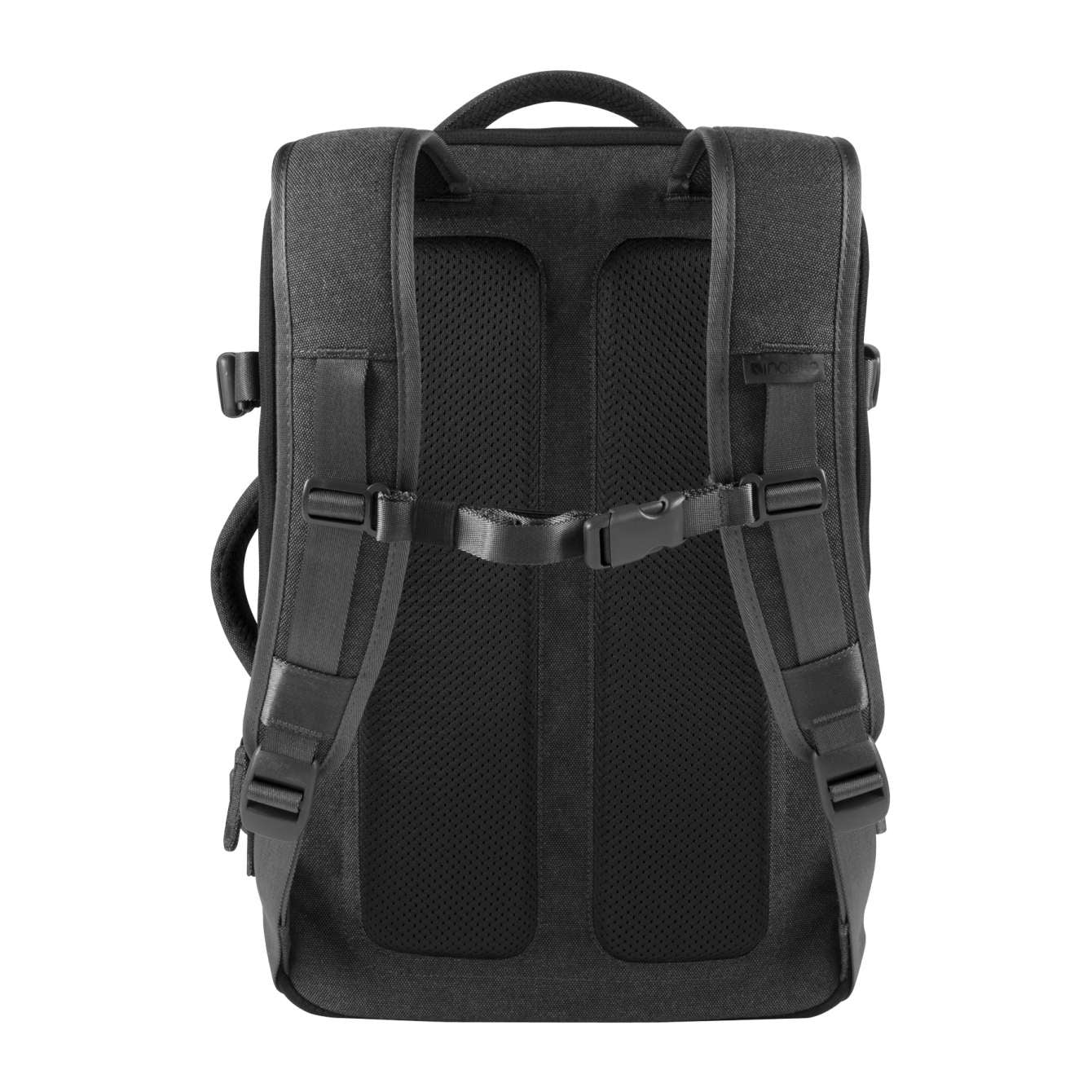 Incase CL90004 laptop case 43.2 cm (17") Backpack case Black