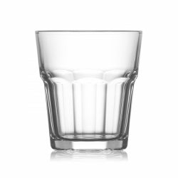 Glasses Lav Aras Short Tumbler 305ML SET6 (Each)