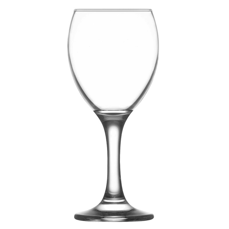 Glass Wine Lav Empire 245ML Bx6 (SET)