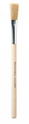 Glue Brush Flat Bristle 180mm Long PK30 (Each)