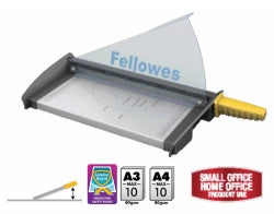 Fellowes Guillotine Fusion A3 (Each)