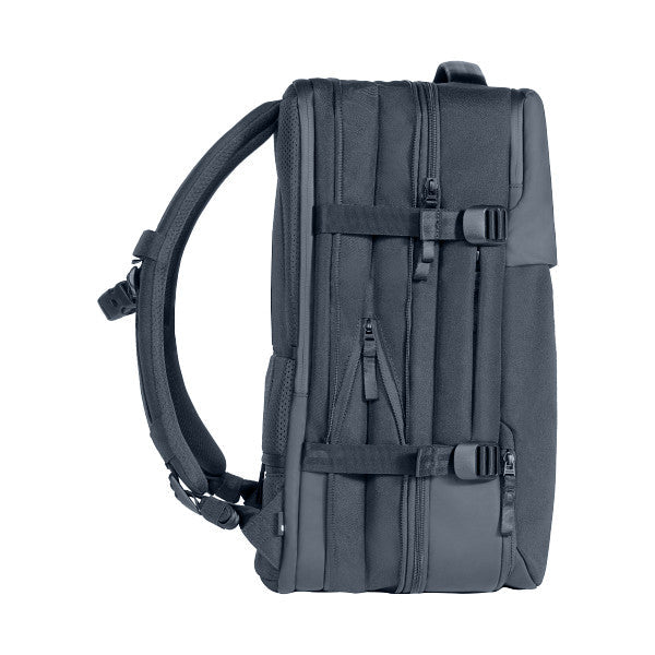 Incase INCO100682-NVY backpack Travel backpack Navy Polyester