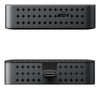 Targus HyperDrive Next Dual Wired USB Type-C Grey