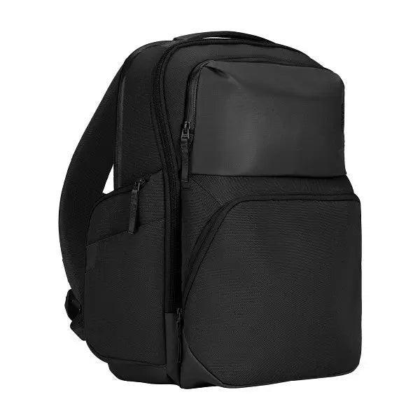Incase A.R.C. Commuter backpack City backpack Black Recycled polyester