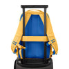 Incase Facet backpack Casual backpack Yellow Polyester