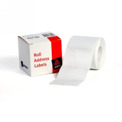Avery Label Address Roll DMR7848RAL 78x48 Mm (Each)