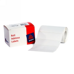 Avery Roll Address 125x36 Box 500 (Box )