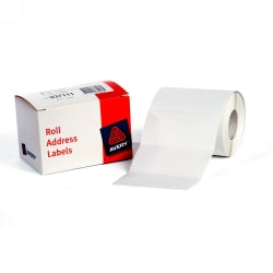 Avery Roll Address Label DMR10249RA 102 X 49mm (Each)
