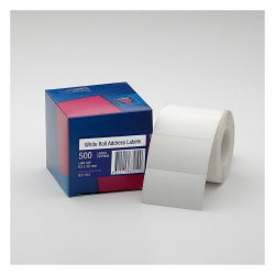 Avery Label Dispenser Address 63x36mm (Box 500)
