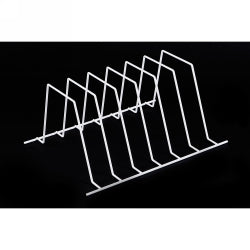Avery File Rack 500x390mm Straight Edge (Each)