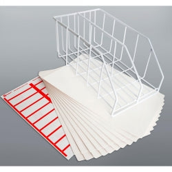 Avery File Rack & File Kit Desktop Filing Solution (Each)