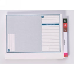 Avery File Lateral Notes Standard (Each)
