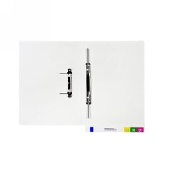 Avery File Lateral Notes With Spiral Spring Transfer Fastener Bx50 (Each)