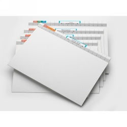 Avery File Quickview With File Title Labels Box 50 (Each)