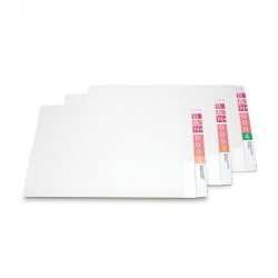 Avery Labels Lateral Filing L7174 A4 4 Per Sheet (Pack 100)