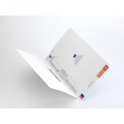 Avery File Lateral Fsc Fitted With Spring Transfer White (Box 50)