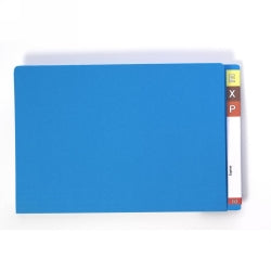 Avery File Lateral Fsc Blue (Box 100)