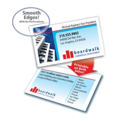 Avery Business Cards A4 I/J Q&c Matt C32015 200'S PK25