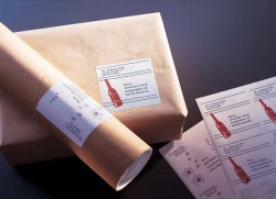 Avery Label Inkjet J8173 Mailing 10UP 936063 PK25