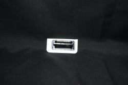 Meto Ink Roller Suits 7.18, 7.22, 10.26, 15.22 & 20.26 (852660) Black (Each)