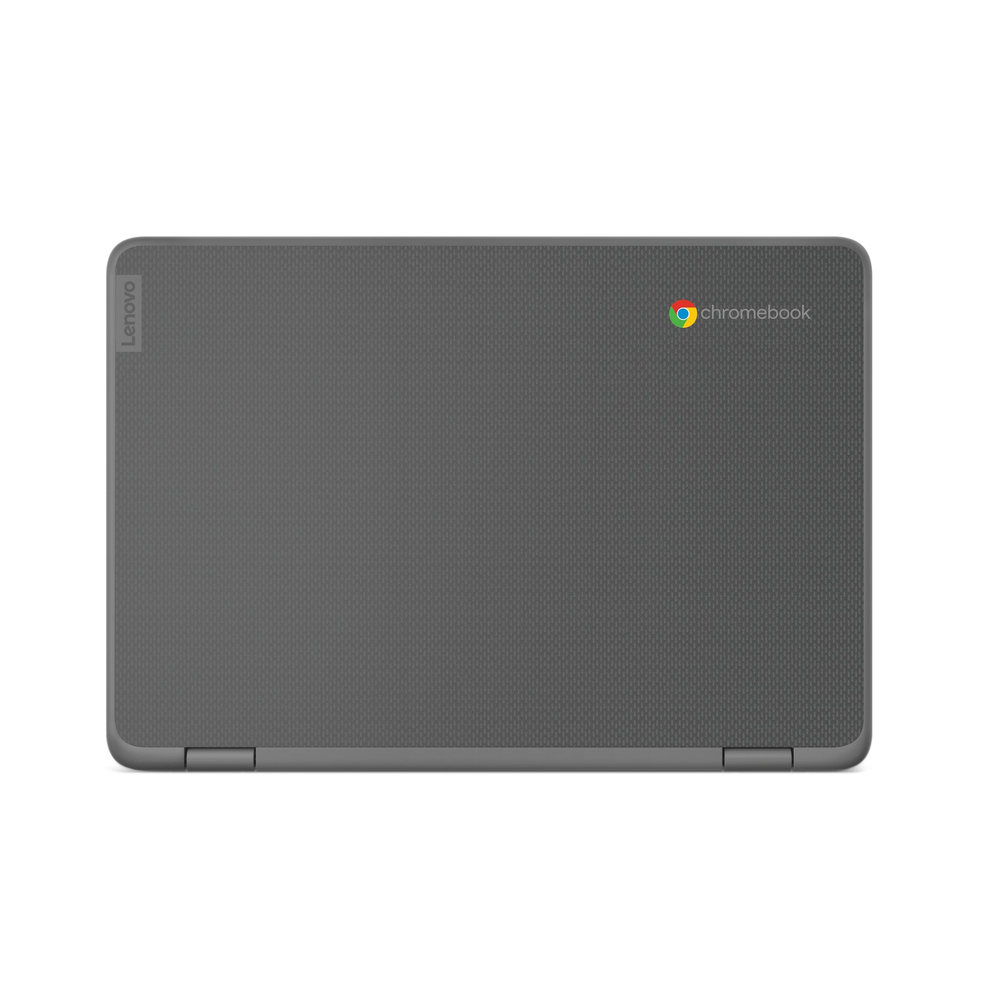 Lenovo 300e Yoga Chromebook Gen 4 520 Hybrid (2-in-1) 29.5 cm (11.6") Touchscreen HD 8 GB LPDDR4x-SDRAM 64 GB eMMC Wi-Fi 6 (802.11ax) ChromeOS English Grey