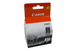 Canon Inkjet Cartridge -page37 Black Suit IP1900 Printer (Each)