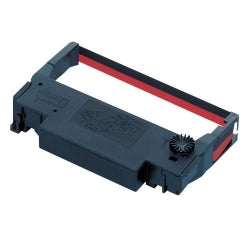 Epson Ribbon Point Of Sale ERC-30,34,38 BLK/Red (Each)