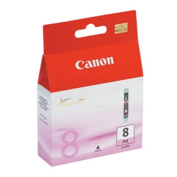 Canon Inkjet Cartridge CLI-8PM Photo Magenta (Each)