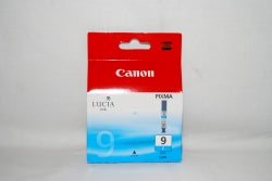 Canon Inkjet Cartridge -pageI-9 Cyan For PRO9500 (Each)