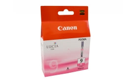 Canon Inkjet Cartridge -pageI-9 Magenta For PRO9500 (Each)