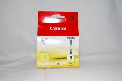 Canon Inkjet Cartridge -pageI-9 Yellow For PRO9500 (Each)
