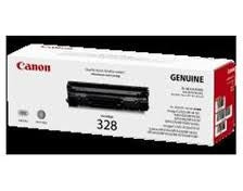 Canon Toner Cartridge 328 Black Mf 4420/4450/4570/4580 (Each)