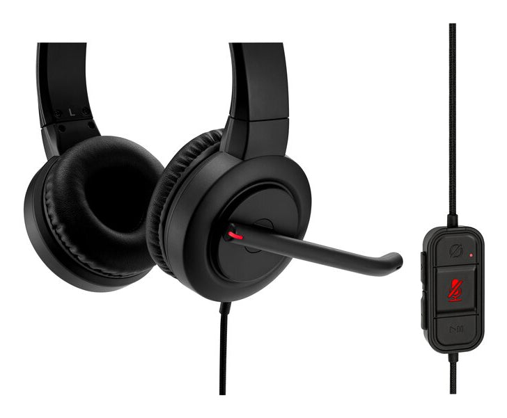 Kensington H1000 USB-C On-Ear Headset