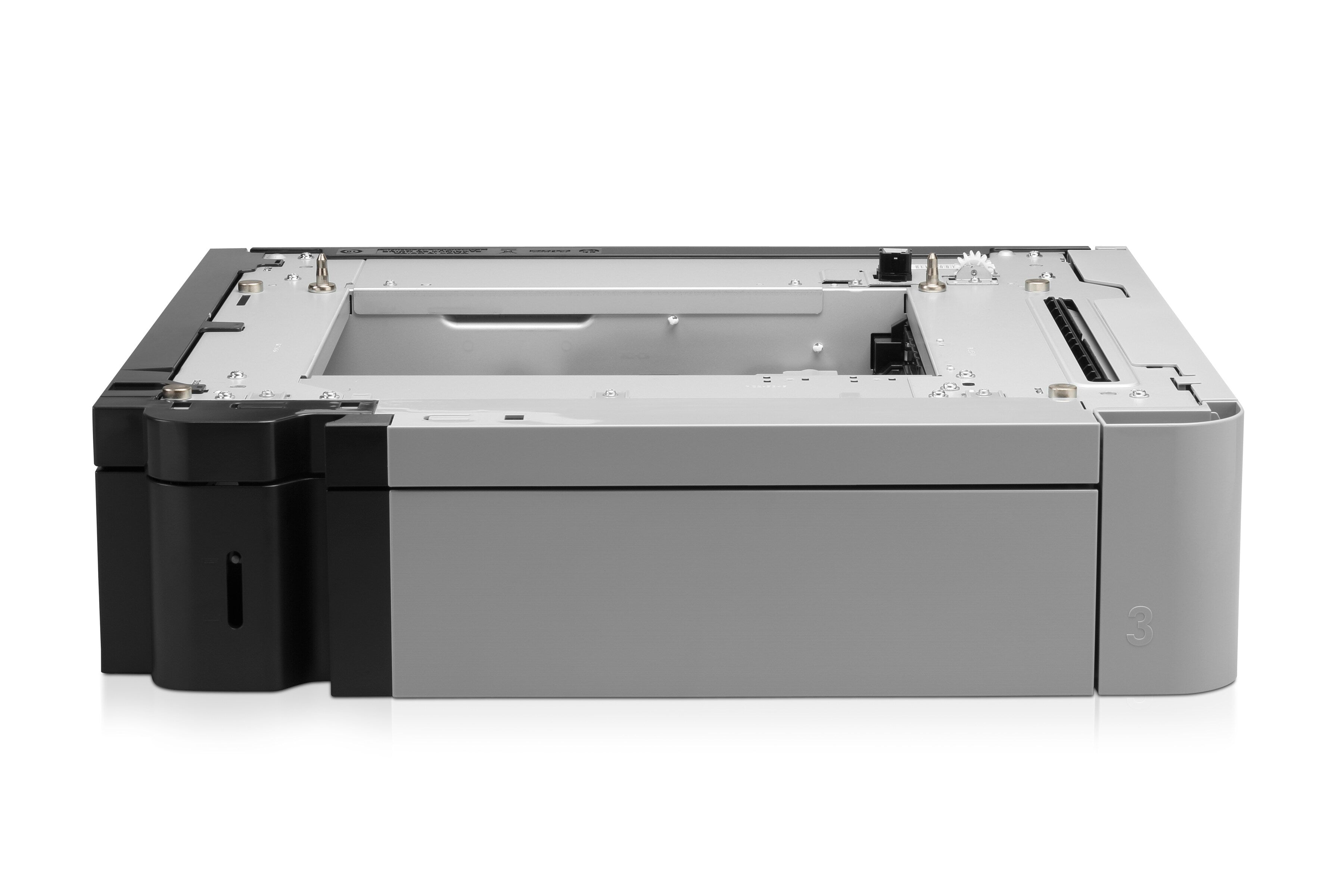 HP LaserJet 500-sheet Input Tray Multi-Purpose tray 500 sheets