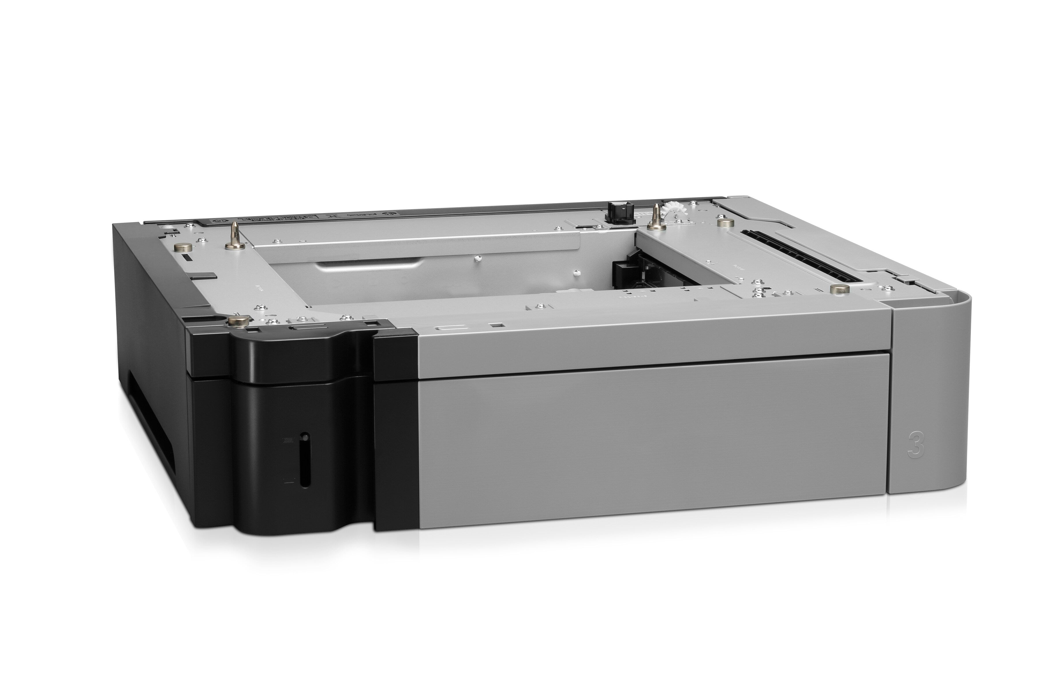 HP LaserJet 500-sheet Input Tray Multi-Purpose tray 500 sheets