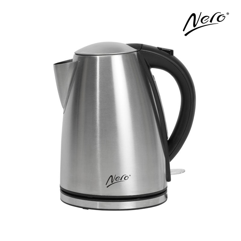Kettle Nero 1.7L Urban Stainless Cordless (Each)